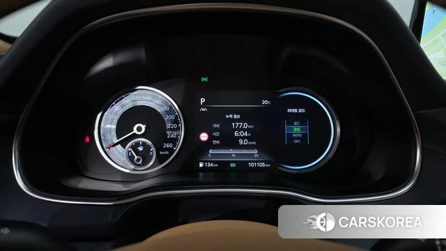Genesis GV80 id 4996191 из Кореи 30