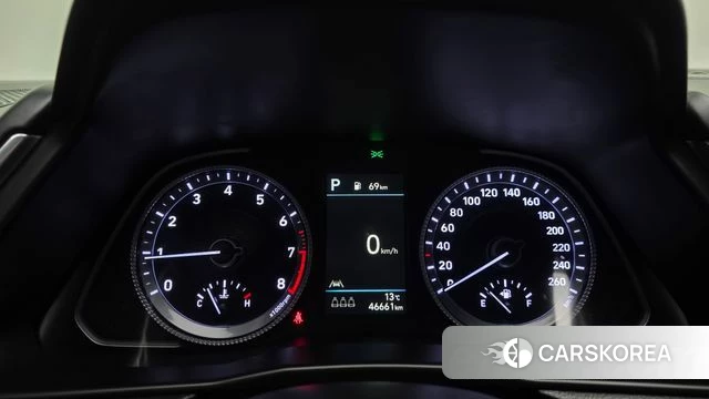 Hyundai Sonata (DN8) id 5046874 из Кореи 18