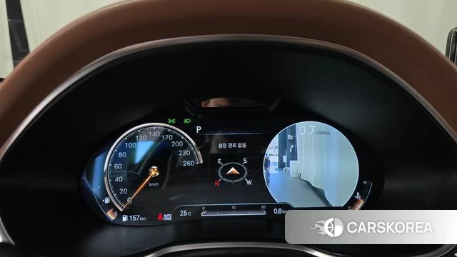 Genesis G80 (RG3) id 4918167 из Кореи 31