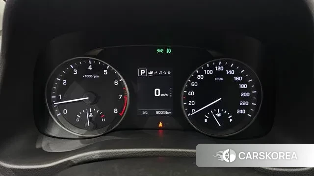 Hyundai Avante AD id 3754657 из Кореи 18
