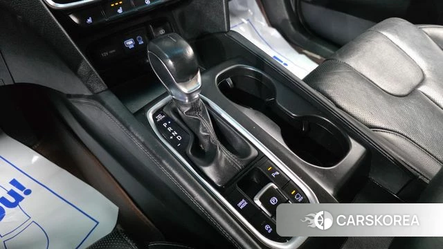 Hyundai Santa Fe TM id 5028775 из Кореи 31