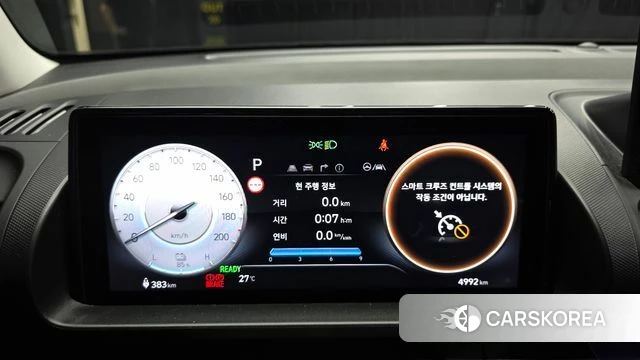 Hyundai Casper Electric id 4527534 из Кореи 28
