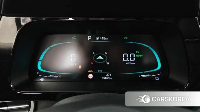 Hyundai The New Avante Hybrid (CN7) id 4975516 из Кореи 18