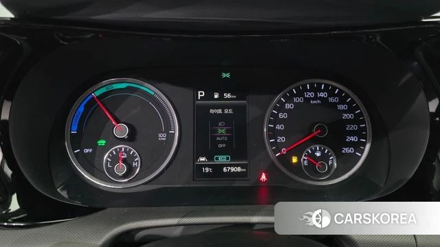 Kia K5 Hybrid 3rd Generation id 4942161 из Кореи 28