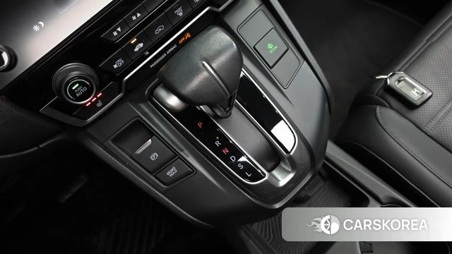 Honda CR-V 5th generation id 4930771 из Кореи 36