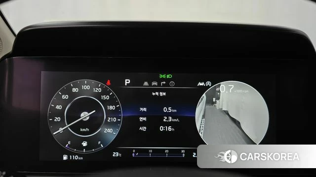 Kia Carnival 4th generation id 5034630 из Кореи 28