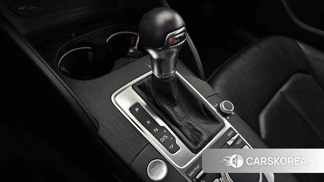Audi New A3 id 4988306 из Кореи 29