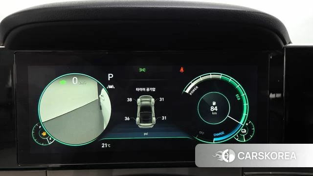 Hyundai The New Grandeur IG Hybrid id 5002744 из Кореи 18
