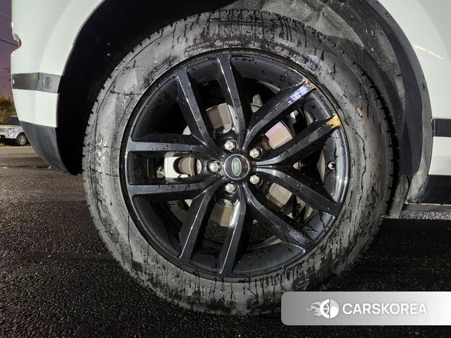 Land Rover Range Rover Evoque 2nd Generation id 5031022 из Кореи 18