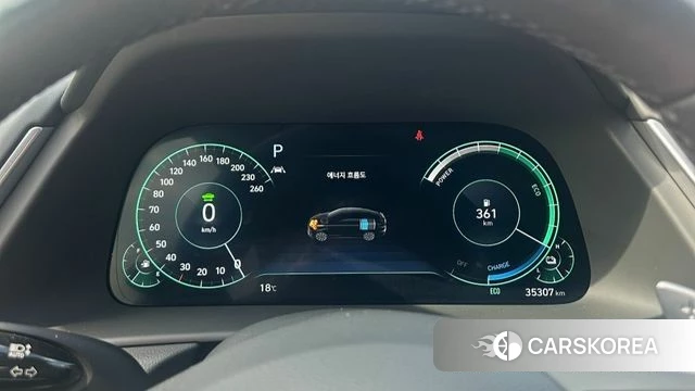 Hyundai Sonata Hybrid (DN8) id 5018552 из Кореи 16