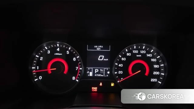 Ssangyong Berry New Tivoli id 4967253 из Кореи 18
