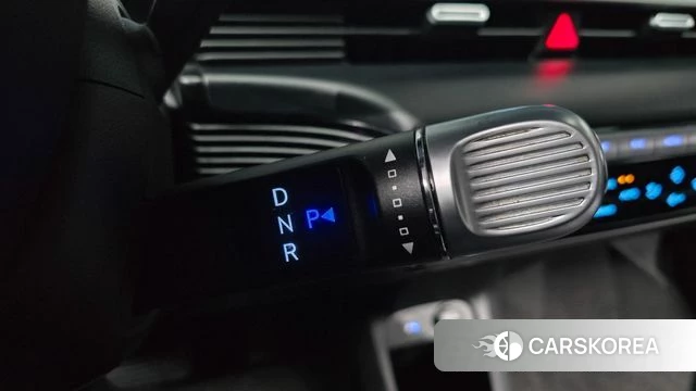 Hyundai Ionic 5 id 5017756 из Кореи 30