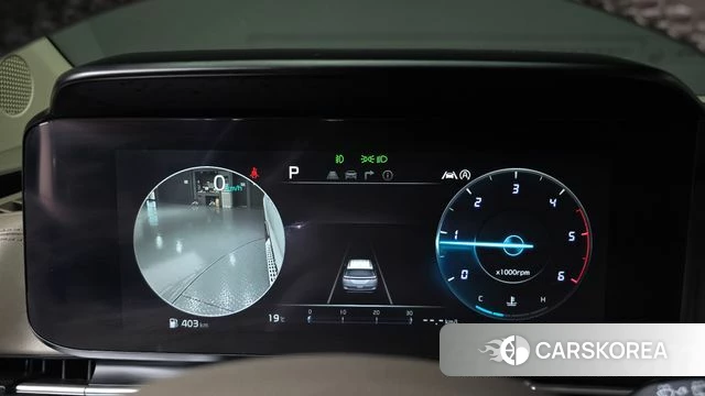 Kia Carnival 4th generation id 4966153 из Кореи 29