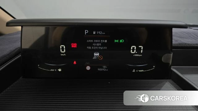 Hyundai Staria id 5039916 из Кореи 18