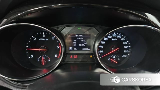 Kia The New Carnival id 5035665 из Кореи 18