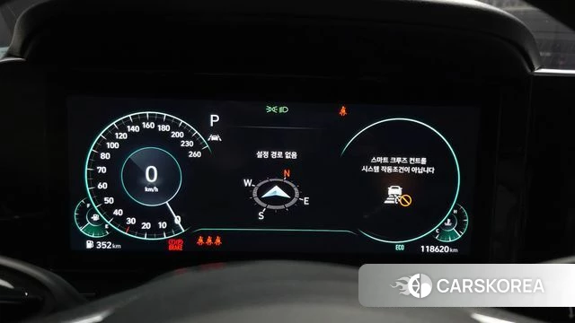 Hyundai The New Grandeur IG id 4935770 из Кореи 18