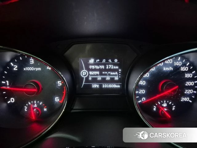 Kia All New Carnival id 5048720 из Кореи 18
