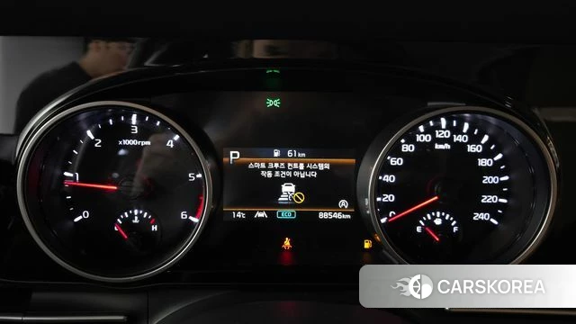 Kia Carnival 4th generation id 5040537 из Кореи 29