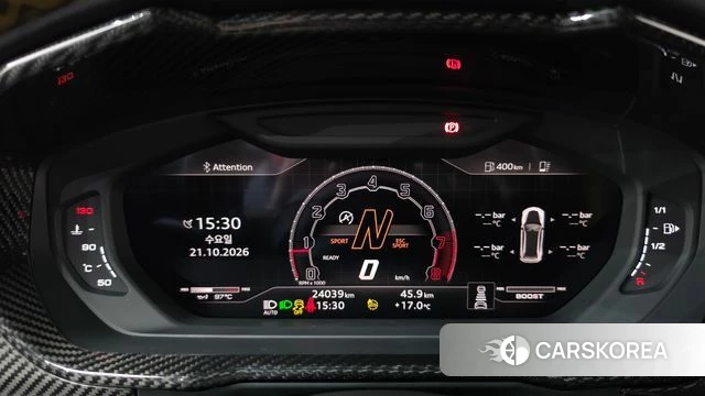 Lamborghini Urus id 5026666 из Кореи 18