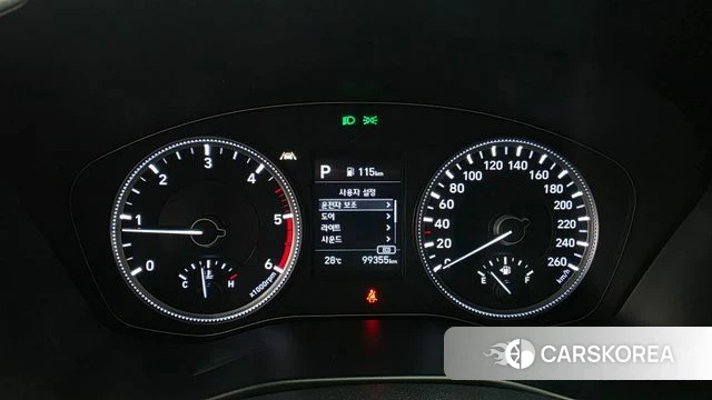 Hyundai Santa Fe TM id 4978264 из Кореи 18