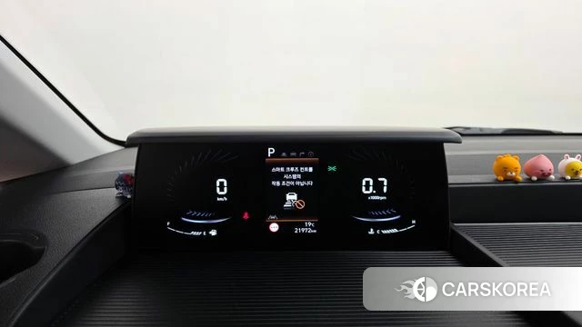 Hyundai Staria id 5011265 из Кореи 18