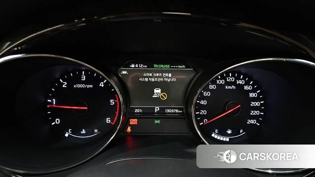 Kia The New Carnival id 4960471 из Кореи 35