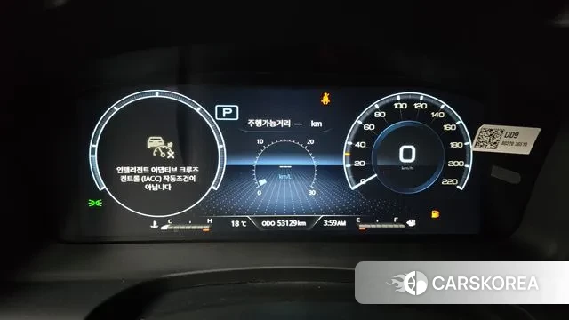Ssangyong All New Rexton id 3581631 из Кореи 18