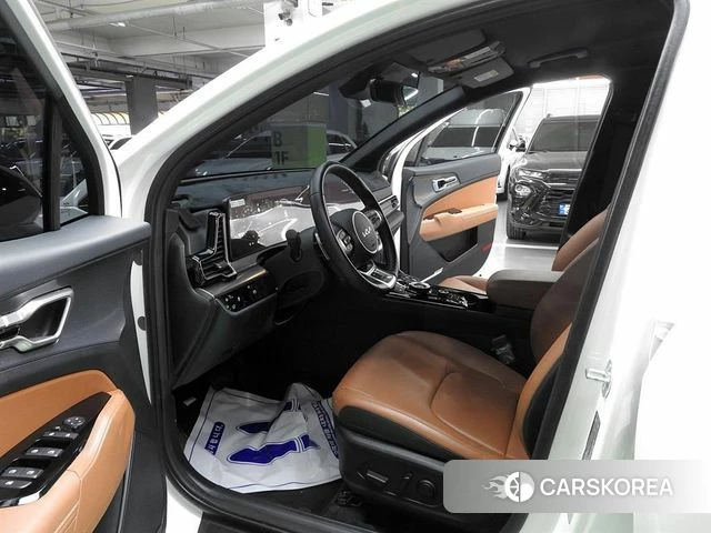 Kia Sportage 5th Generation id 4985851 из Кореи 18