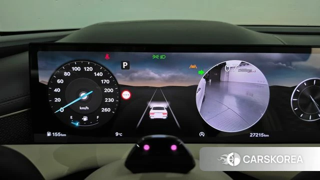 Genesis G80 (RG3) id 5052048 из Кореи 35