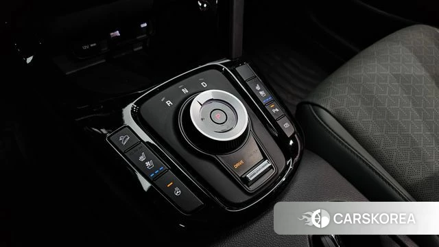 Kia The New Seltos id 4921253 из Кореи 34