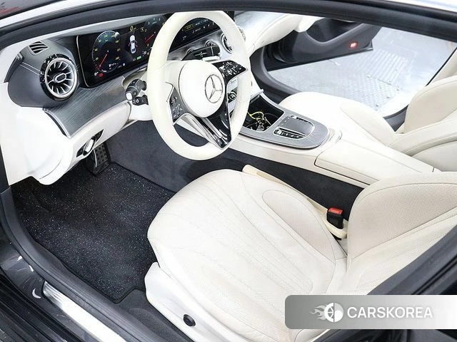 Mercedes-Benz CLS-Class C257 id 5017236 из Кореи 18