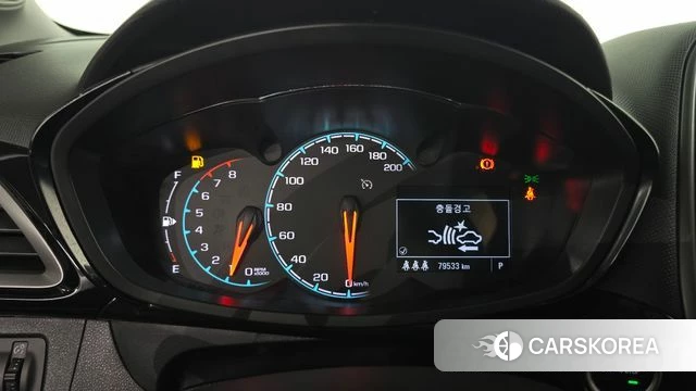 Chevrolet (GM Daewoo) The New Spark id 4977079 из Кореи 30