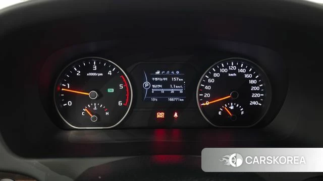 Kia The New Mohave id 5048399 из Кореи 32