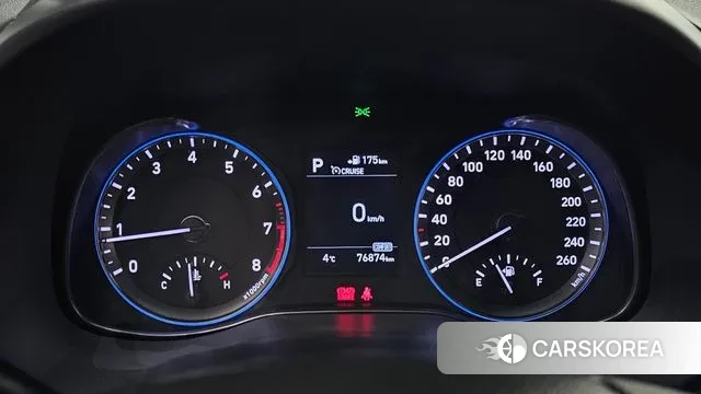 Hyundai Kona id 3558113 из Кореи 18