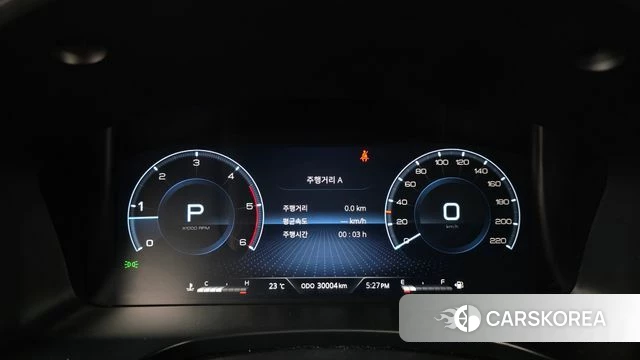 Ssangyong The New Rexton Sport id 5026811 из Кореи 29