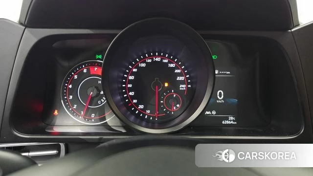 Hyundai Avante (CN7) id 4702123 из Кореи 18