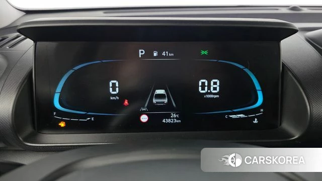 Hyundai Casper id 4996937 из Кореи 18