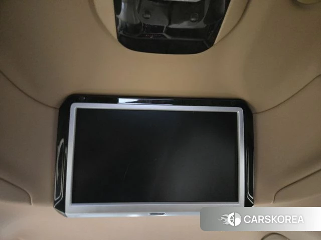 Kia The New Carnival id 5001212 из Кореи 18