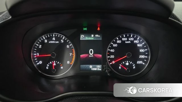 Kia Morning Urban (JA) id 4951816 из Кореи 18
