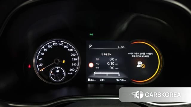 Genesis GV80 id 4929258 из Кореи 40