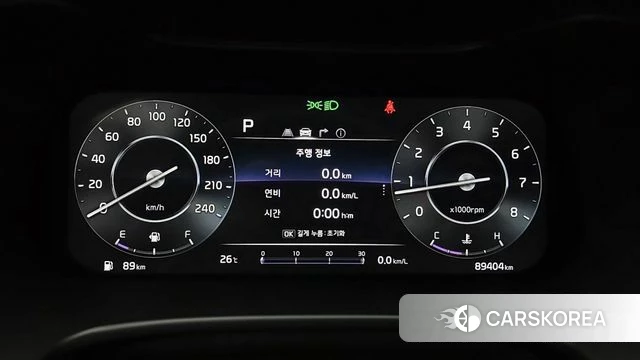 Kia The New K3 2nd generation id 5000673 из Кореи 18