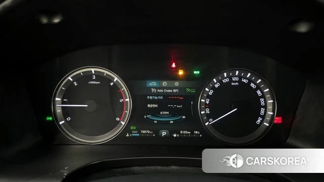 Ssangyong The New Rexton Sport id 3935364 из Кореи 18