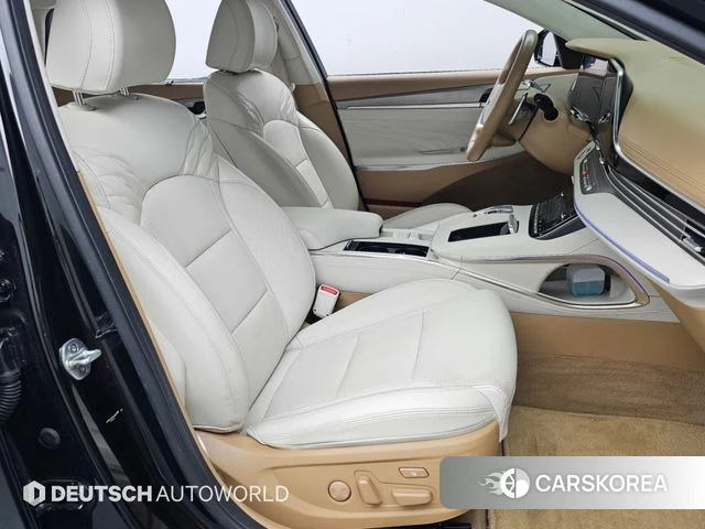 Hyundai The New Grandeur IG id 4987299 из Кореи 17