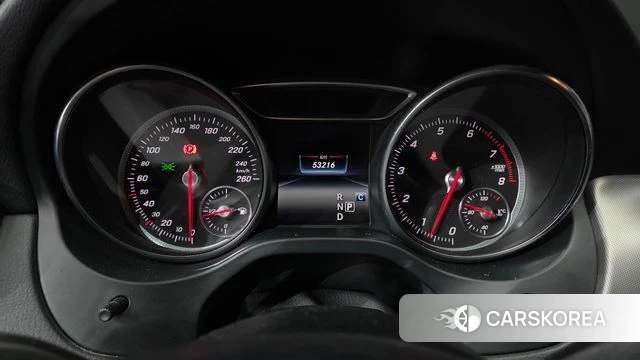 Mercedes-Benz CLA-Class C117 id 3853908 из Кореи 18
