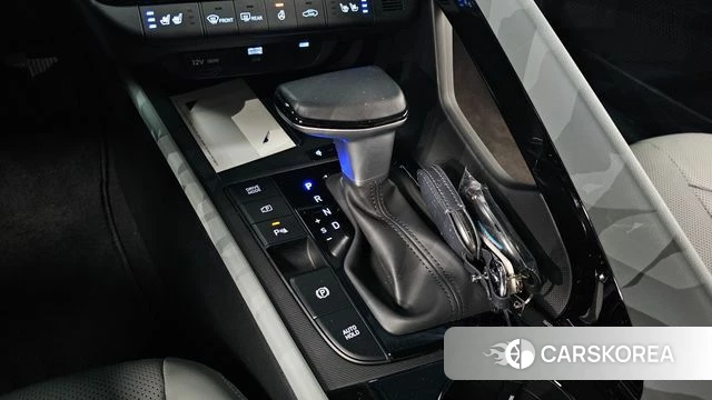 Hyundai The New Avante Hybrid (CN7) id 5038825 из Кореи 32