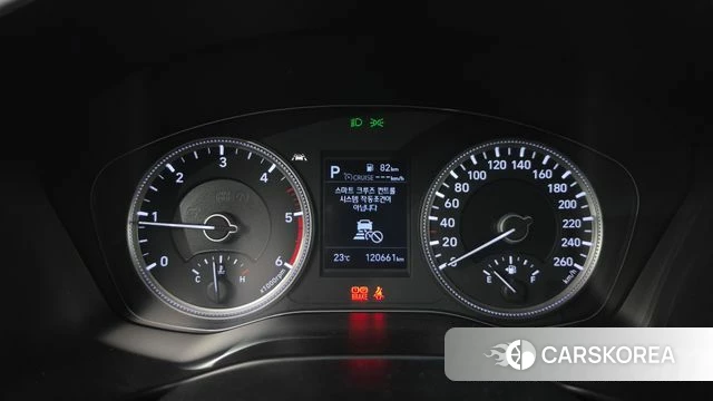Hyundai Santa Fe TM id 4998780 из Кореи 29