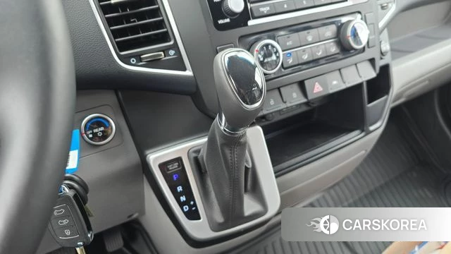 Hyundai Solati id 4792074 из Кореи 28