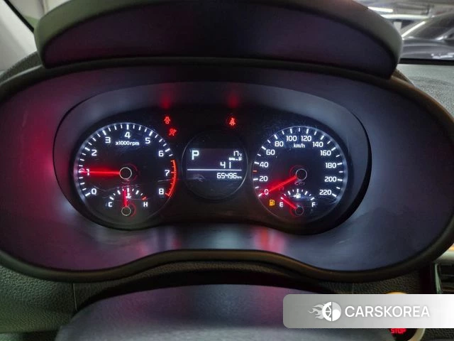 Kia All New Morning (JA) id 5018871 из Кореи 18