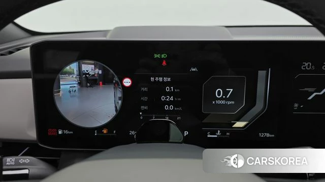 Kia Celtos second Generation id 4927931 из Кореи 33
