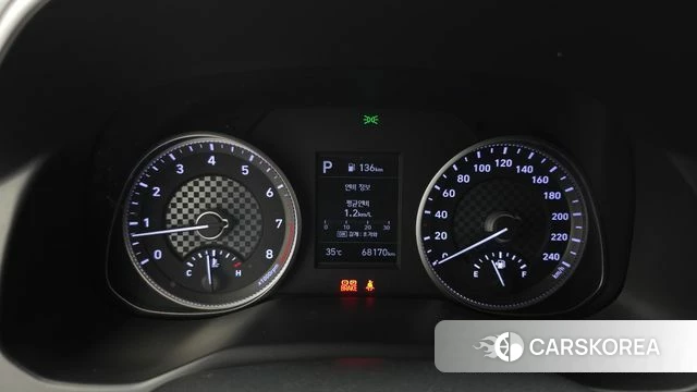 Hyundai The New Avante AD id 4684354 из Кореи 18